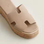 Hermès Eze 30 sandal - Image 2